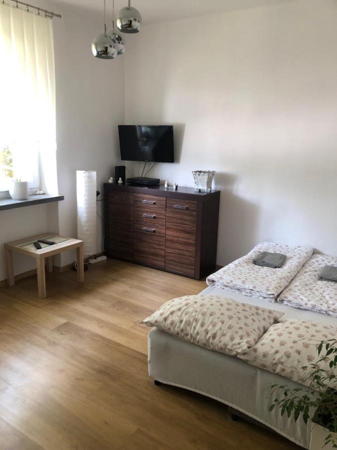Aga1 Apartment *