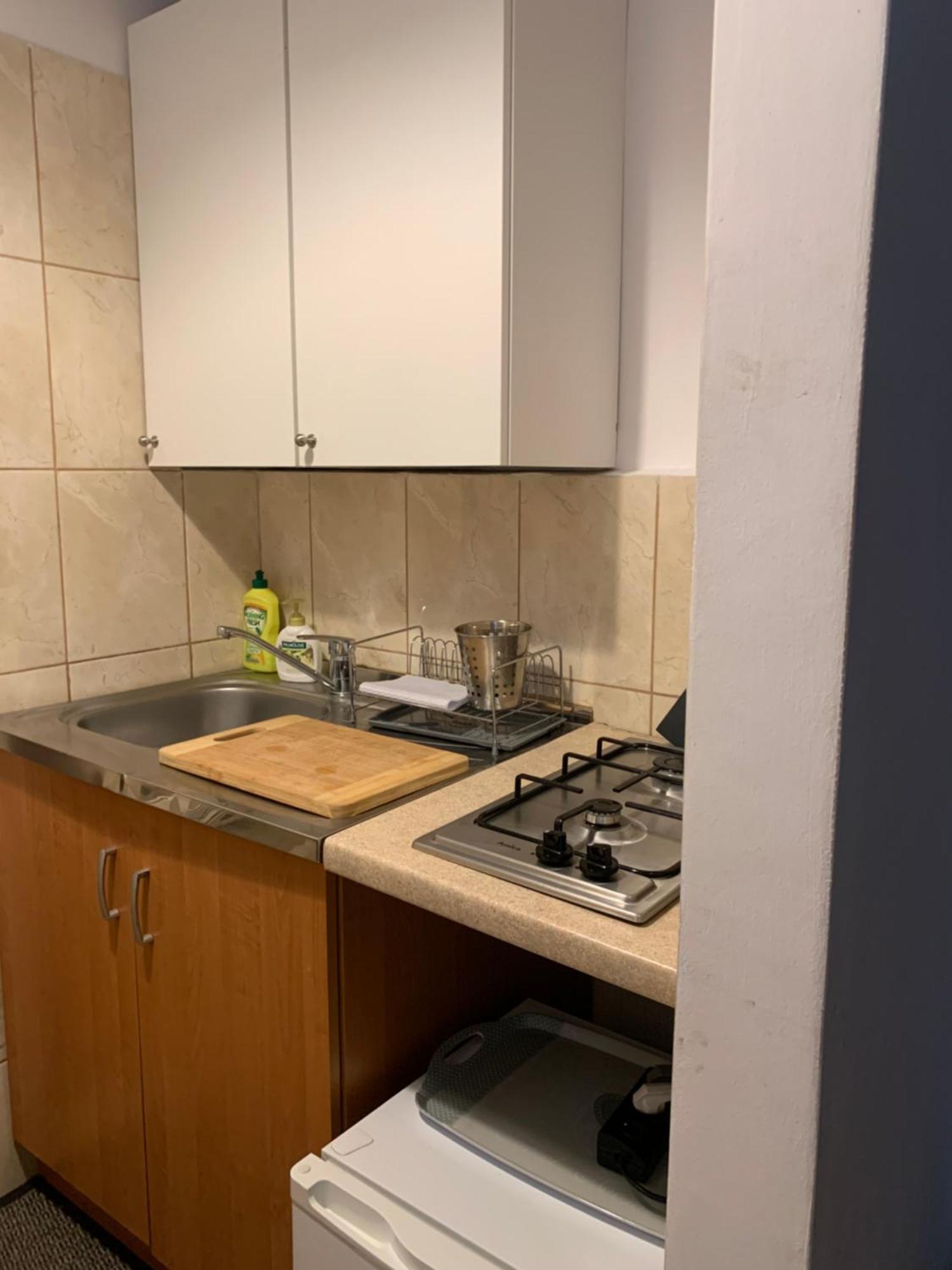 Aga1 Apartment