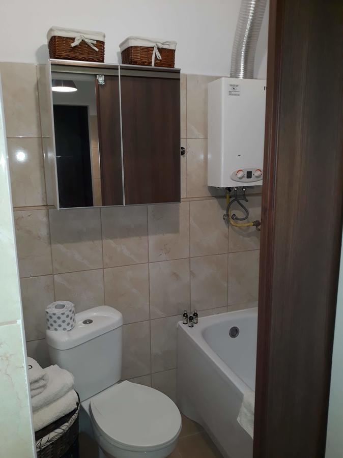 Aga1 Apartment Auschwitz