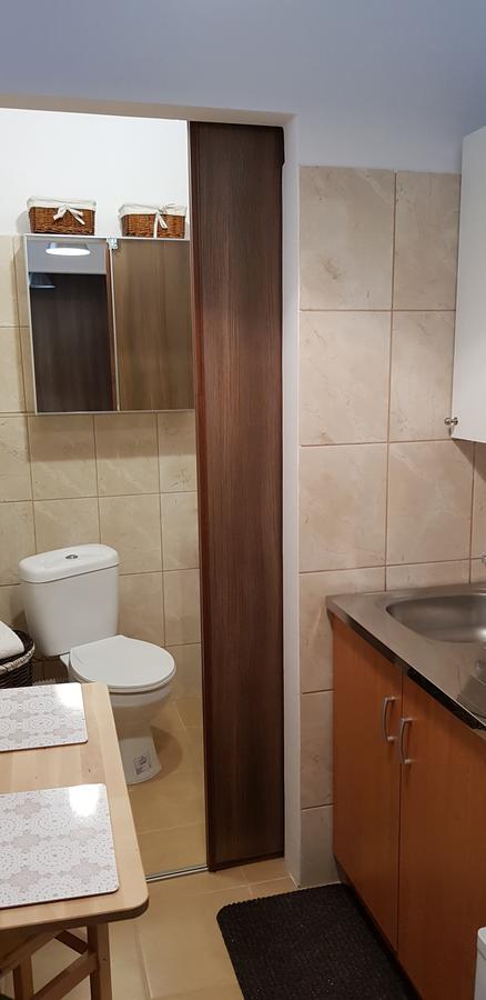 Aga1 Apartment *