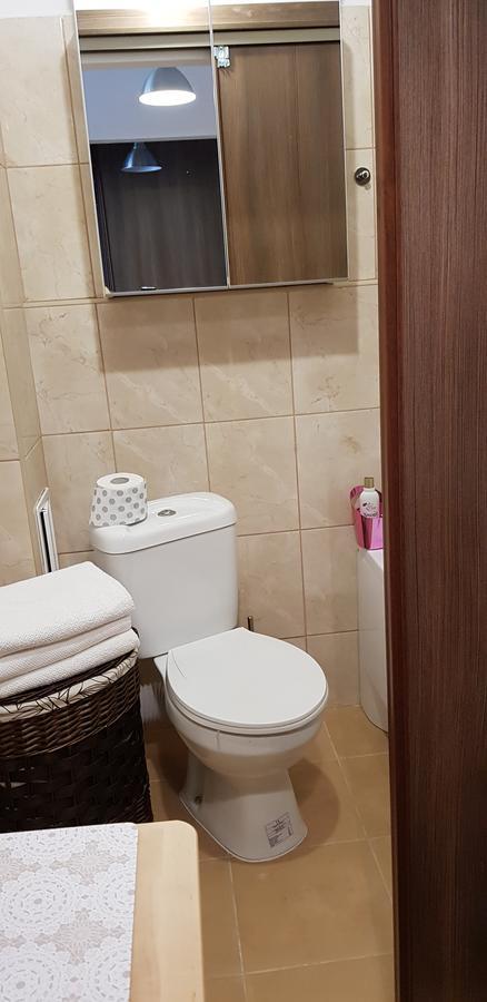 Apartment Aga1 *